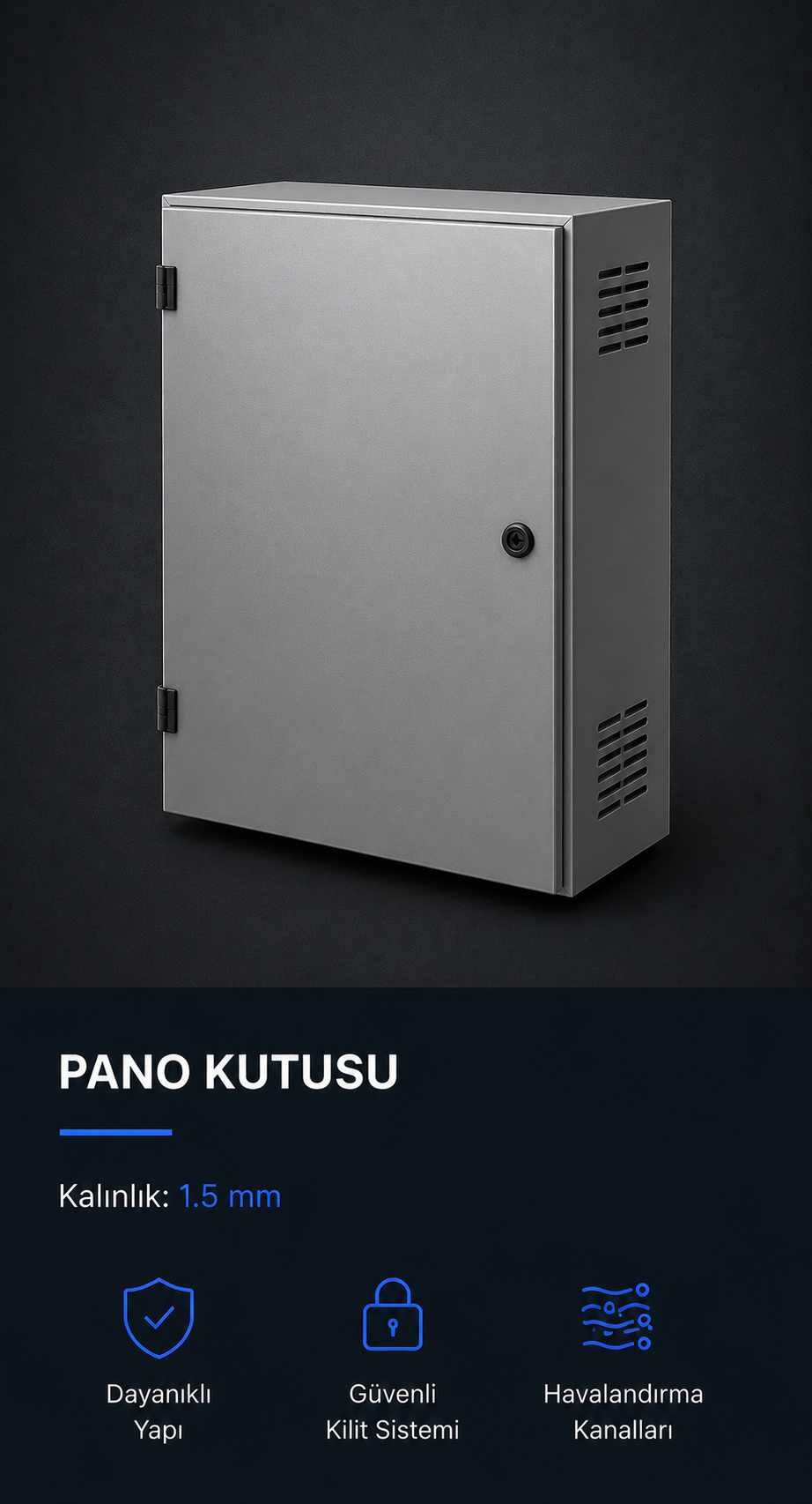 Pano Kutusu